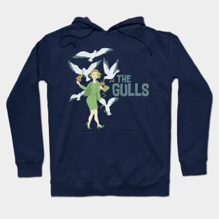 The Gulls Hoodie